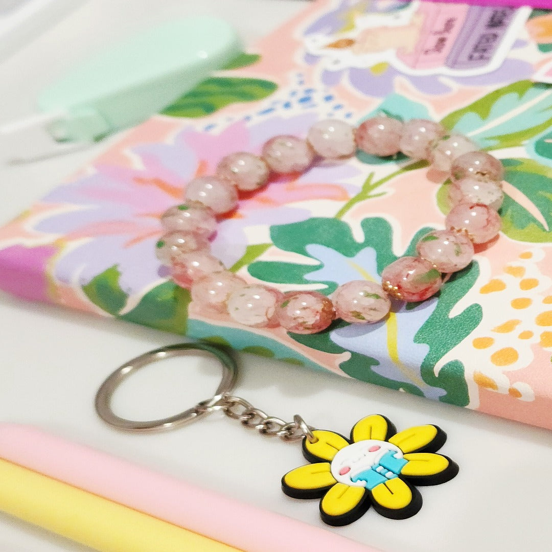 🌷 Floral Bookish Bundle 🌸💌