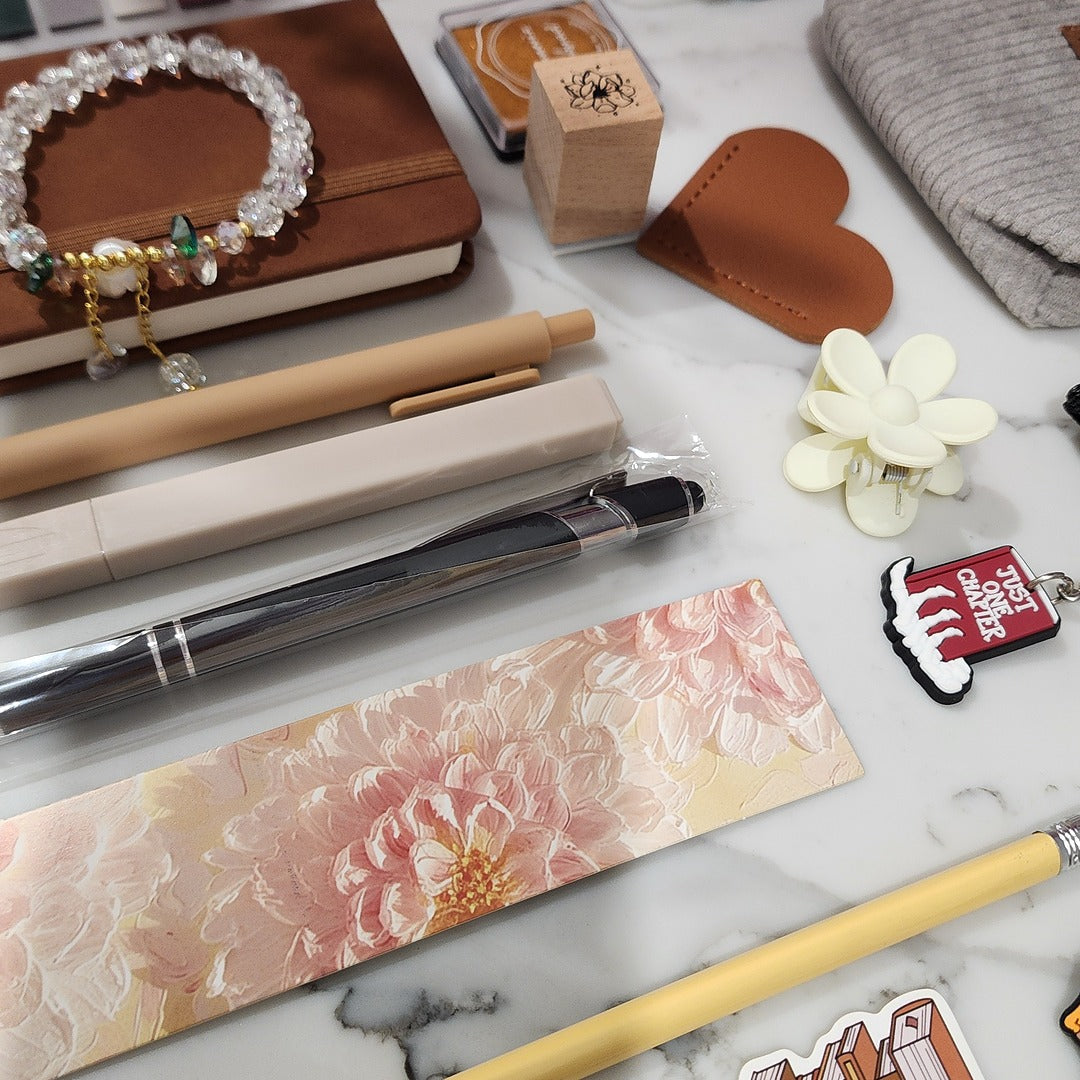 brown bookish bundles