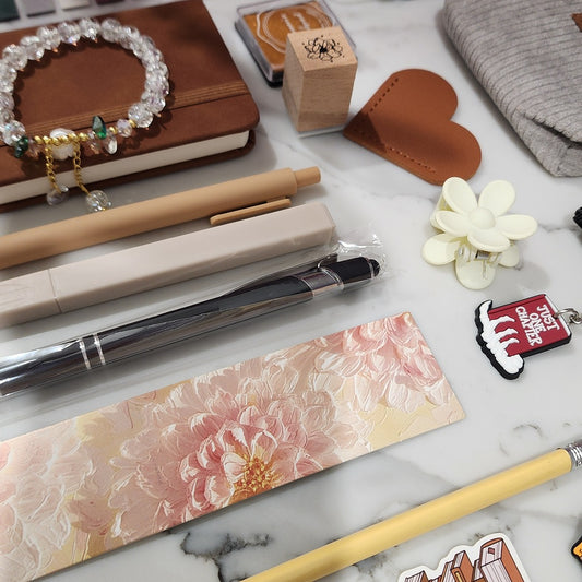 brown bookish bundles